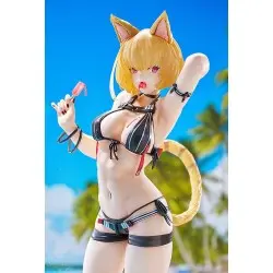 Overlord statuette PVC 1/7 Clementine 29 cm | 4580678969527