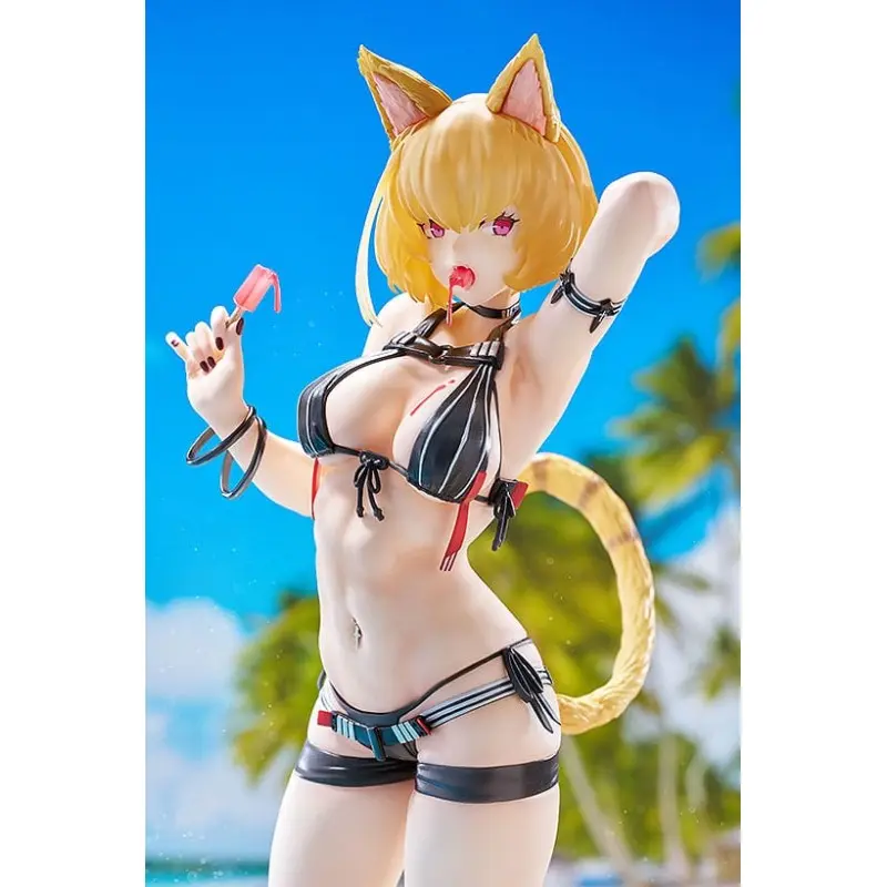 Overlord statuette PVC 1/7 Clementine 29 cm | 4580678969527
