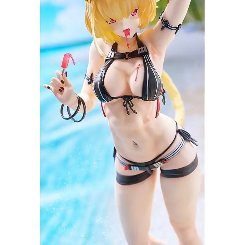 Overlord statuette PVC 1/7 Clementine 29 cm | 4580678969527