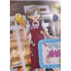 Love Live! Super Star!! statuette PVC 1/7 Keke Tang 25 cm | 4943209611966