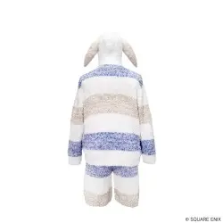 Final Fantasy XIV tenue de loisirs Fluffy Leisurewear - Loporrit | 4988601257282