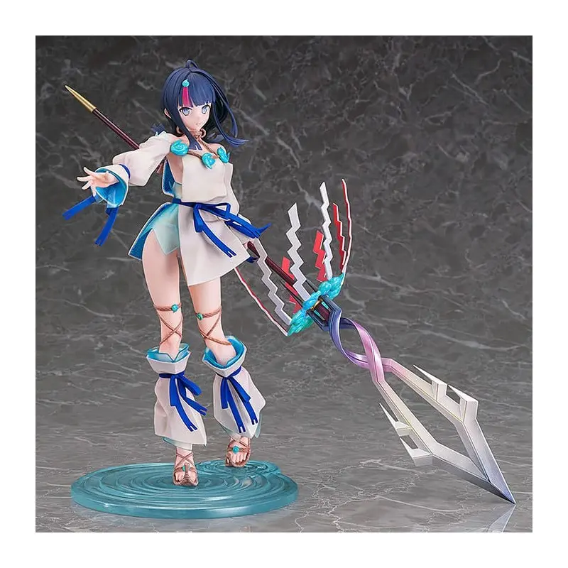 Fate/Grand Order statuette PVC 1/7 Lancer/Utsumi Erice 24 cm | 4580678969534