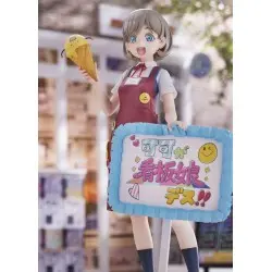 Love Live! Super Star!! statuette PVC 1/7 Keke Tang 25 cm | 4943209611966