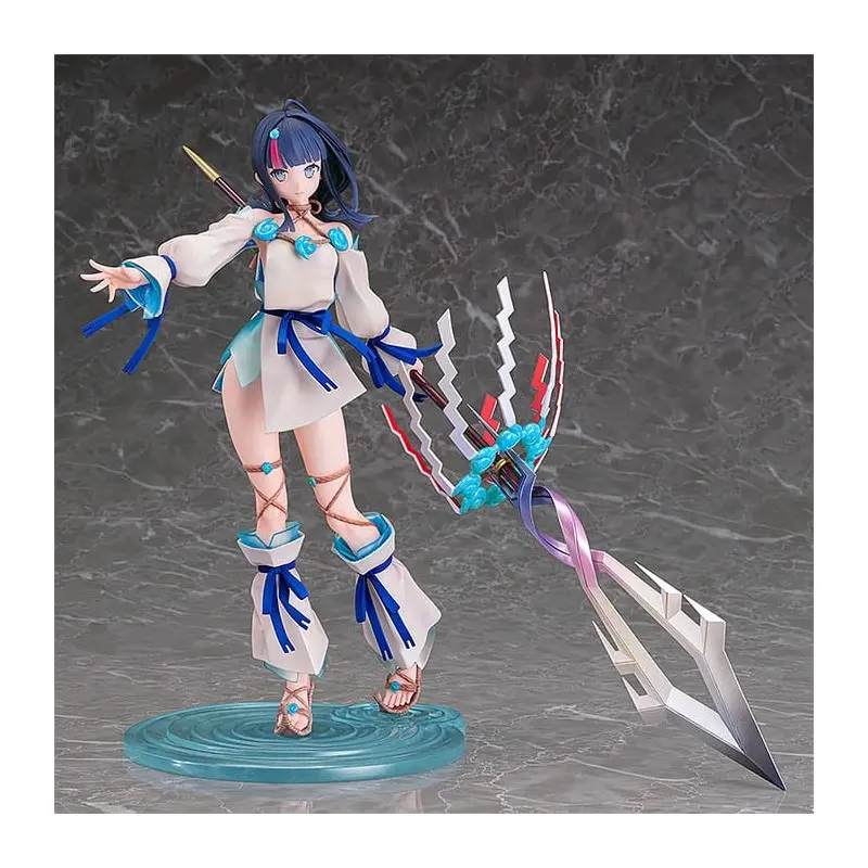 Fate/Grand Order statuette PVC 1/7 Lancer/Utsumi Erice 24 cm | 4580678969534