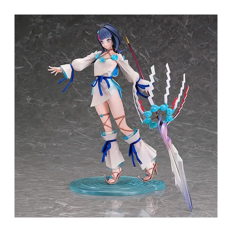 Fate/Grand Order statuette PVC 1/7 Lancer/Utsumi Erice 24 cm | 4580678969534