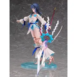 Fate/Grand Order statuette PVC 1/7 Lancer/Utsumi Erice 24 cm | 4580678969534