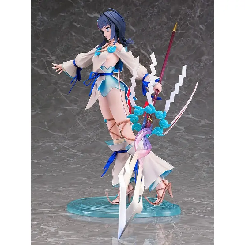 Fate/Grand Order statuette PVC 1/7 Lancer/Utsumi Erice 24 cm | 4580678969534