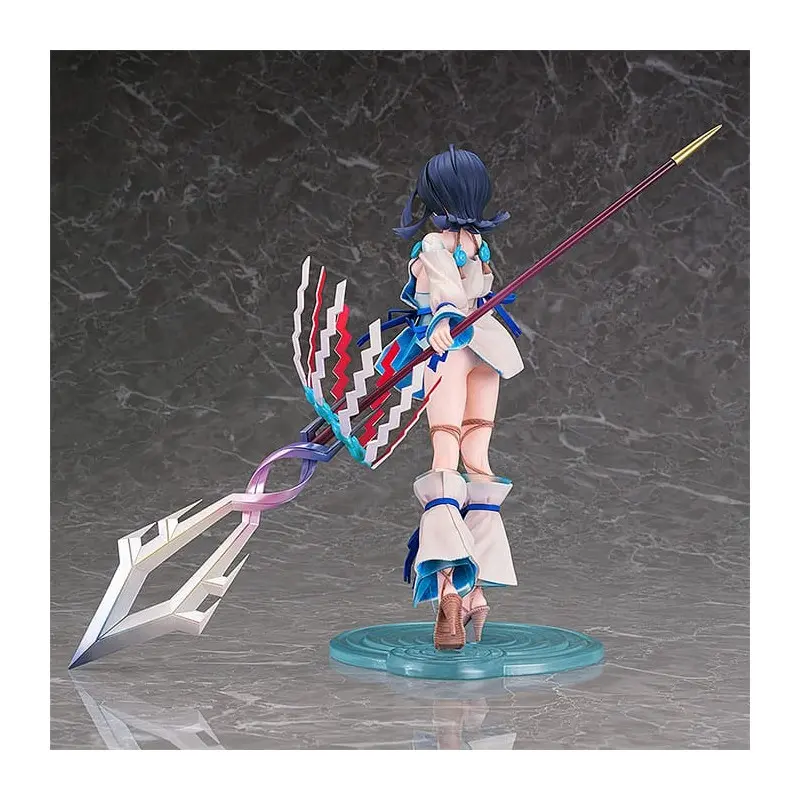 Fate/Grand Order statuette PVC 1/7 Lancer/Utsumi Erice 24 cm | 4580678969534