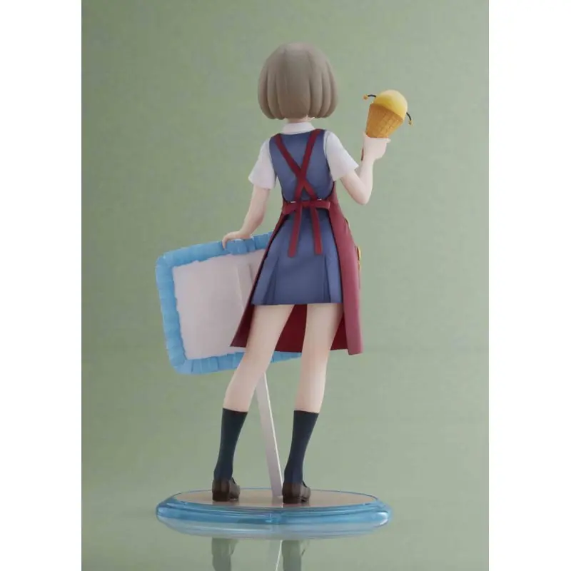 Love Live! Super Star!! statuette PVC 1/7 Keke Tang 25 cm | 4943209611966