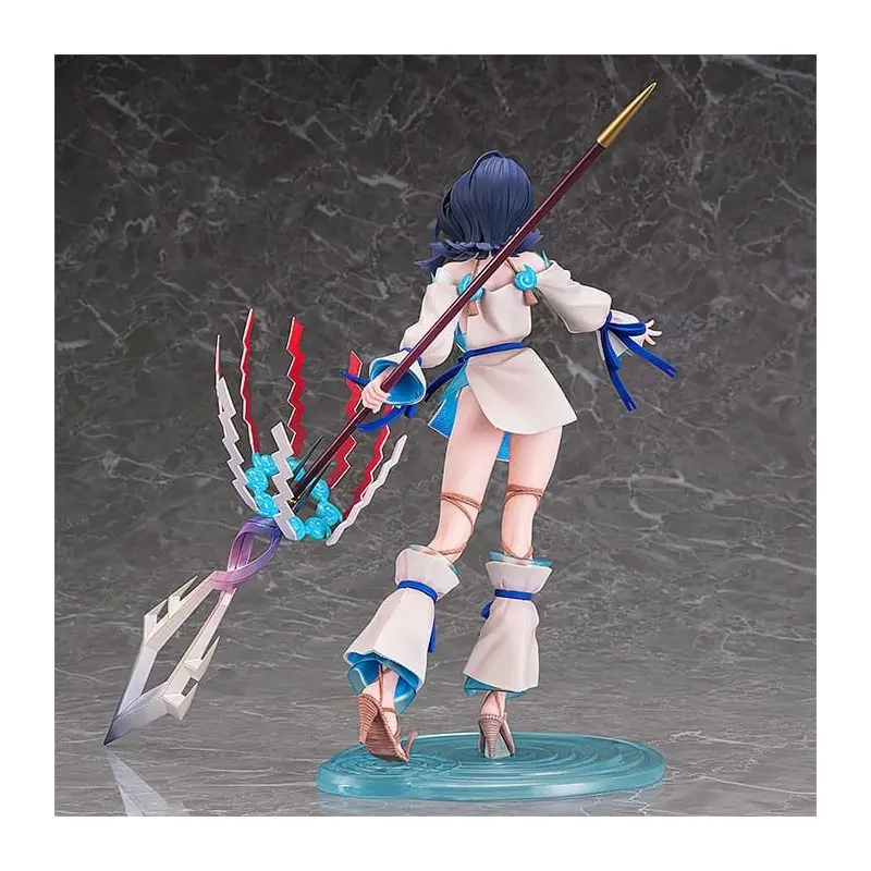 Fate/Grand Order statuette PVC 1/7 Lancer/Utsumi Erice 24 cm | 4580678969534