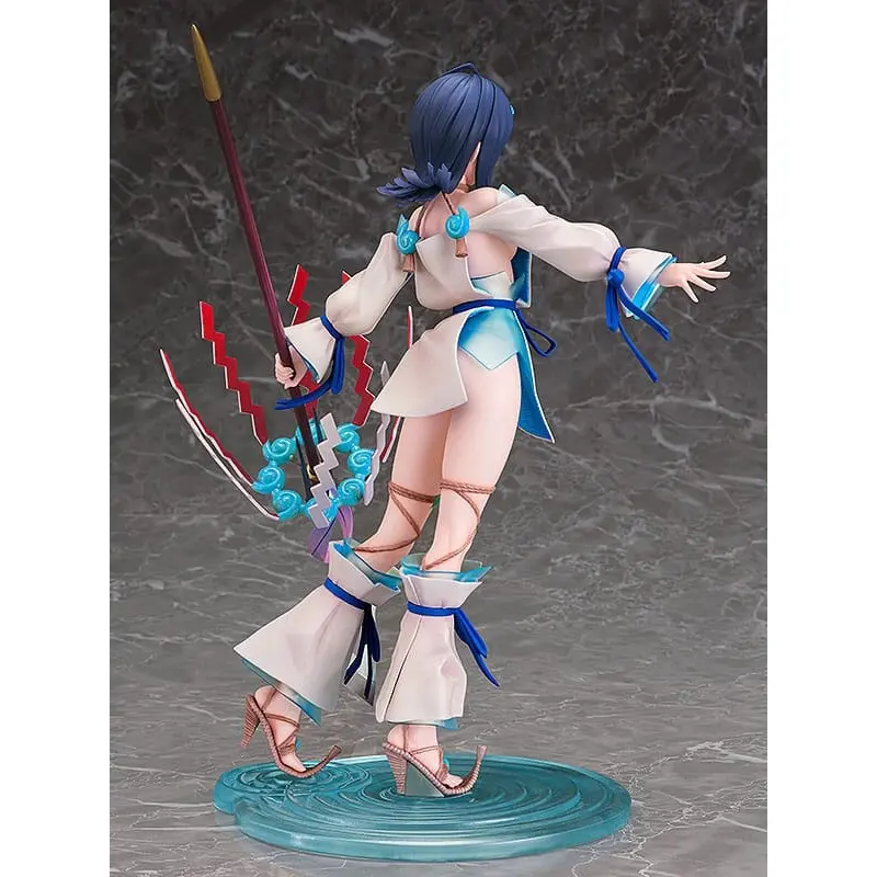 Fate/Grand Order statuette PVC 1/7 Lancer/Utsumi Erice 24 cm | 4580678969534