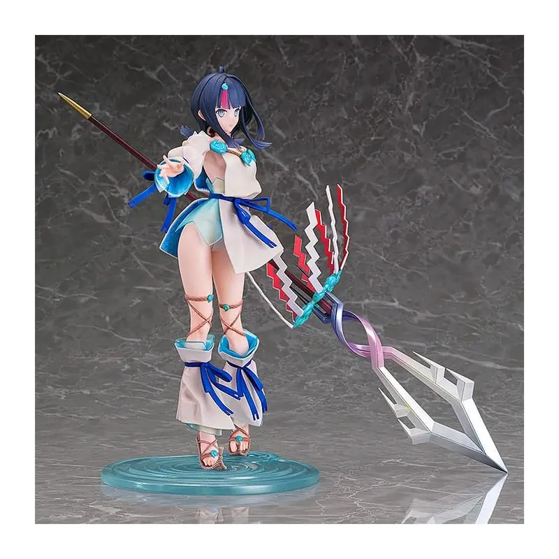 Fate/Grand Order statuette PVC 1/7 Lancer/Utsumi Erice 24 cm | 4580678969534