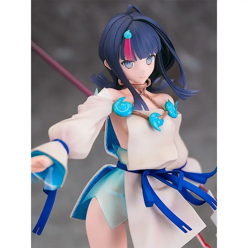 Fate/Grand Order statuette PVC 1/7 Lancer/Utsumi Erice 24 cm | 4580678969534