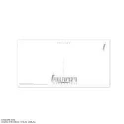 Final Fantasy XIV Remake Table Top Role Playing Game jeu de plateau Starter Set *ANGLAIS* | 4988601374507