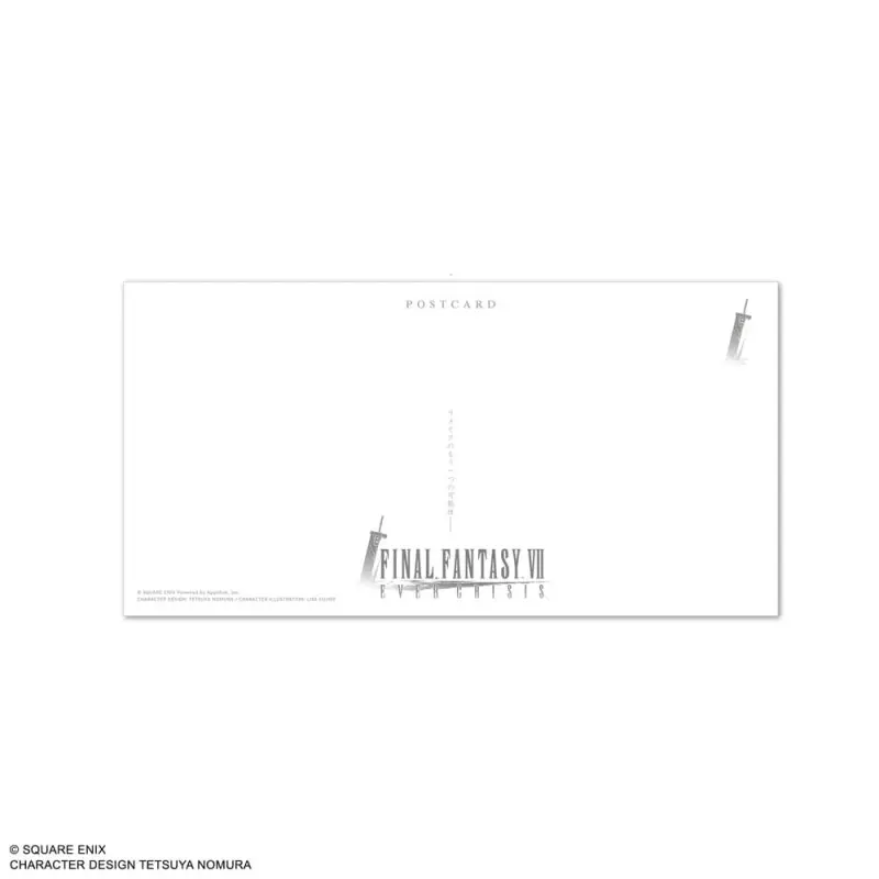 Final Fantasy XIV Remake Table Top Role Playing Game jeu de plateau Starter Set *ANGLAIS* | 4988601374507