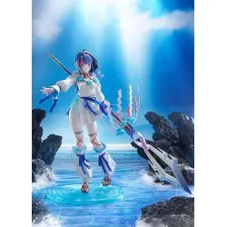Fate/Grand Order statuette PVC 1/7 Lancer/Utsumi Erice 24 cm | 4580678969534