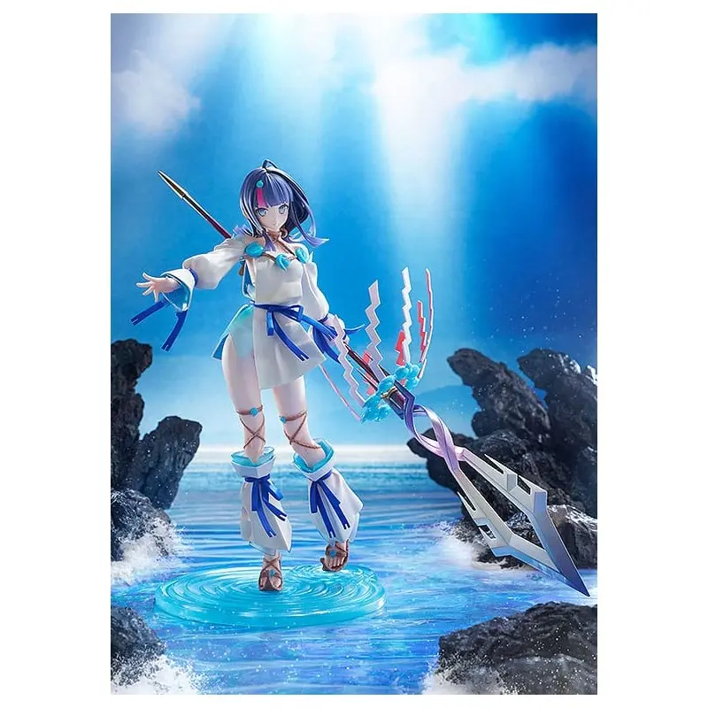 Fate/Grand Order statuette PVC 1/7 Lancer/Utsumi Erice 24 cm | 4580678969534