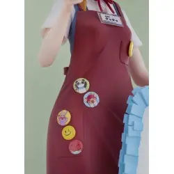 Love Live! Super Star!! statuette PVC 1/7 Keke Tang 25 cm | 4943209611966