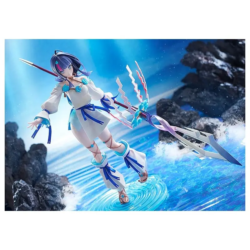 Fate/Grand Order statuette PVC 1/7 Lancer/Utsumi Erice 24 cm | 4580678969534