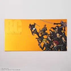 Final Fantasy XIV Remake Table Top Role Playing Game jeu de plateau Starter Set *ANGLAIS* | 4988601374507