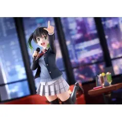 Love Live! Super Star!! statuette PVC 1/7 Nijigasaki High School Idol Club Yu Takasaki DT-197 25 cm | 4943209611973