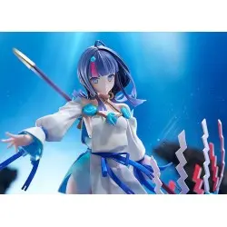 Fate/Grand Order statuette PVC 1/7 Lancer/Utsumi Erice 24 cm | 4580678969534
