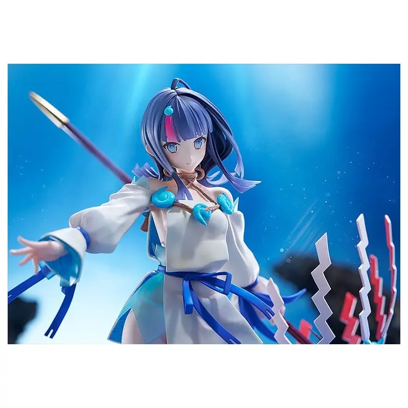 Fate/Grand Order statuette PVC 1/7 Lancer/Utsumi Erice 24 cm | 4580678969534