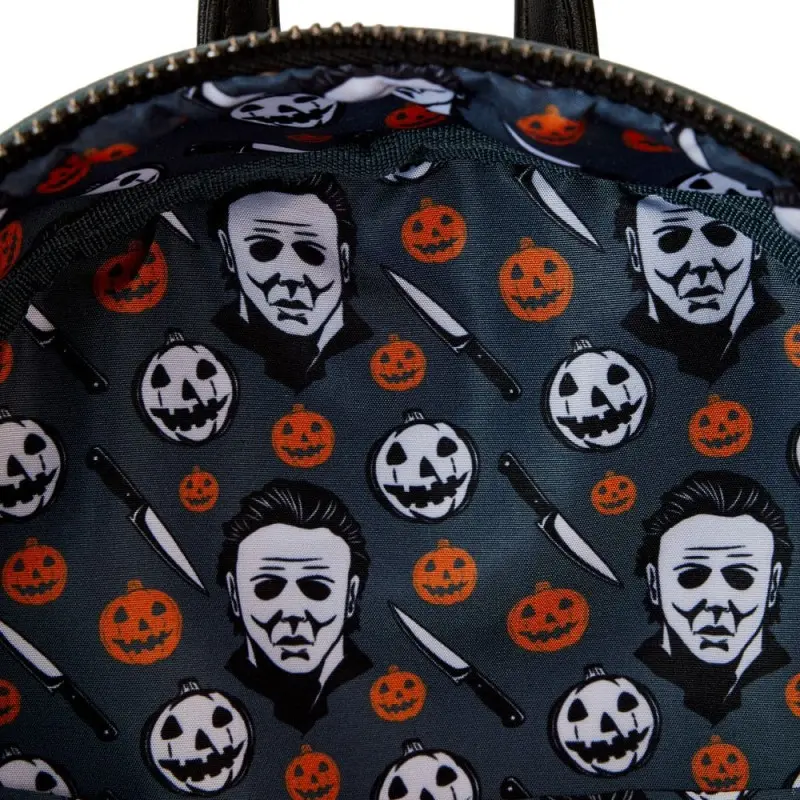 Halloween by Loungefly sac à dos Michael Myers Cosplay | 0671803468795