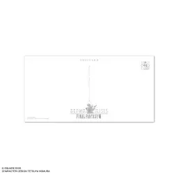 Final Fantasy XIV Remake Table Top Role Playing Game jeu de plateau Starter Set *ANGLAIS* | 4988601374507