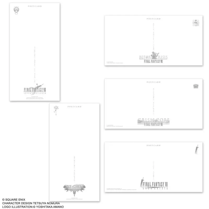 Final Fantasy XIV Remake Table Top Role Playing Game jeu de plateau Starter Set *ANGLAIS* | 4988601374507