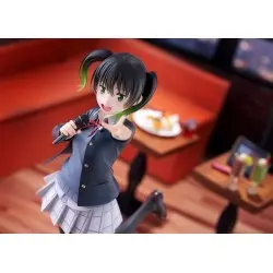 Love Live! Super Star!! statuette PVC 1/7 Nijigasaki High School Idol Club Yu Takasaki DT-197 25 cm | 4943209611973