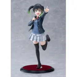 Love Live! Super Star!! statuette PVC 1/7 Nijigasaki High School Idol Club Yu Takasaki DT-197 25 cm | 4943209611973