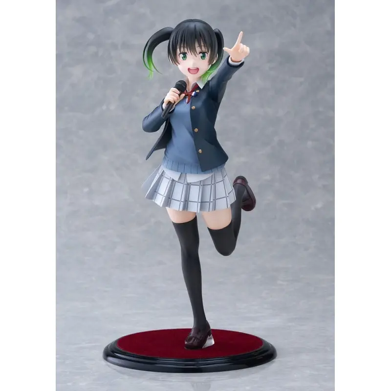 Love Live! Super Star!! statuette PVC 1/7 Nijigasaki High School Idol Club Yu Takasaki DT-197 25 cm | 4943209611973