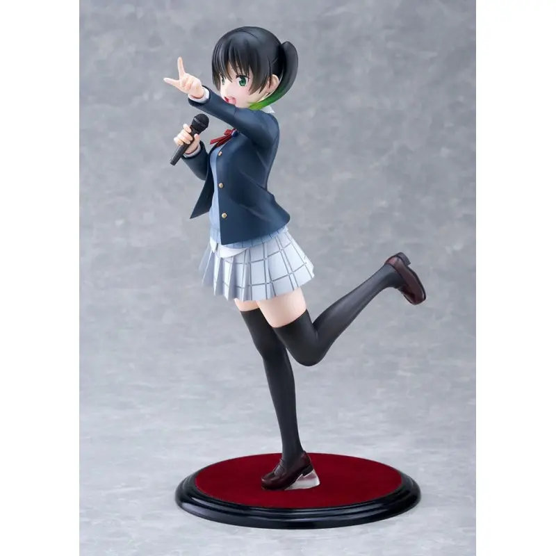Love Live! Super Star!! statuette PVC 1/7 Nijigasaki High School Idol Club Yu Takasaki DT-197 25 cm | 4943209611973