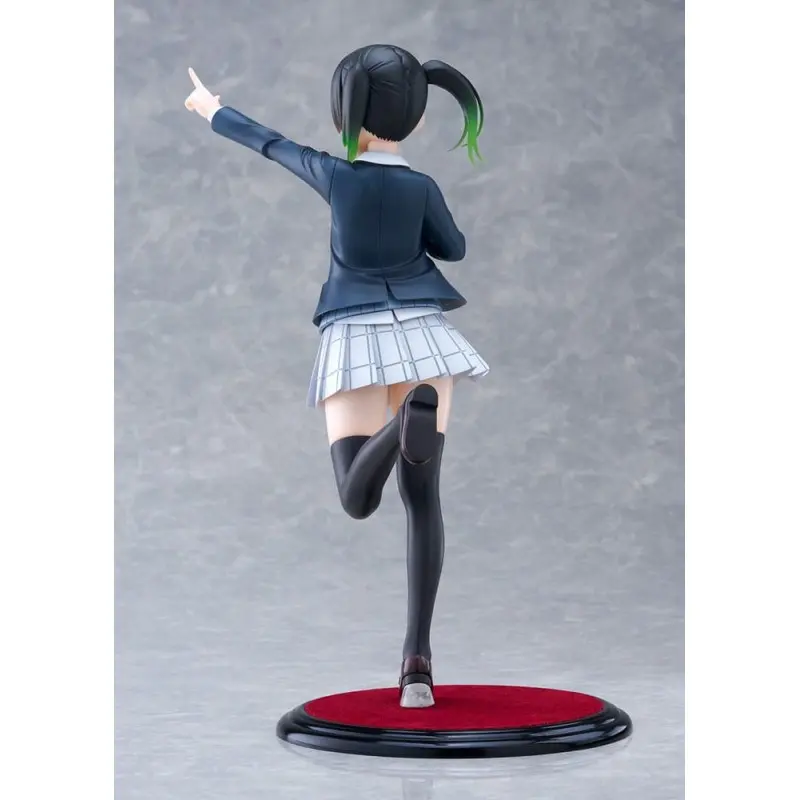 Love Live! Super Star!! statuette PVC 1/7 Nijigasaki High School Idol Club Yu Takasaki DT-197 25 cm | 4943209611973
