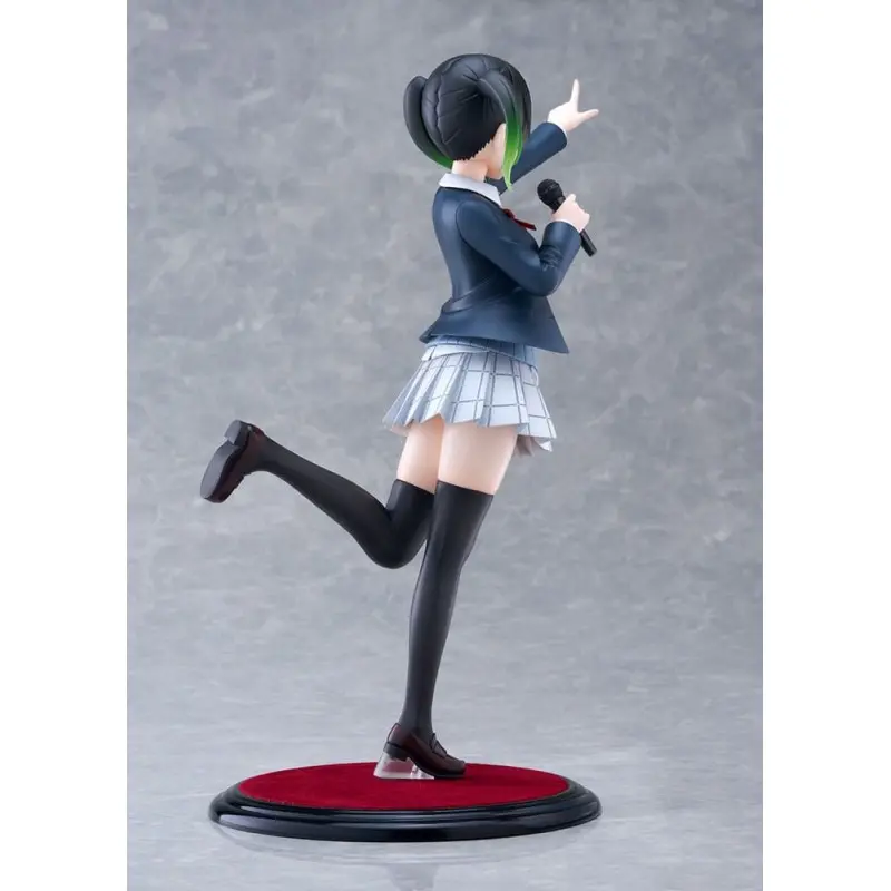 Love Live! Super Star!! statuette PVC 1/7 Nijigasaki High School Idol Club Yu Takasaki DT-197 25 cm | 4943209611973