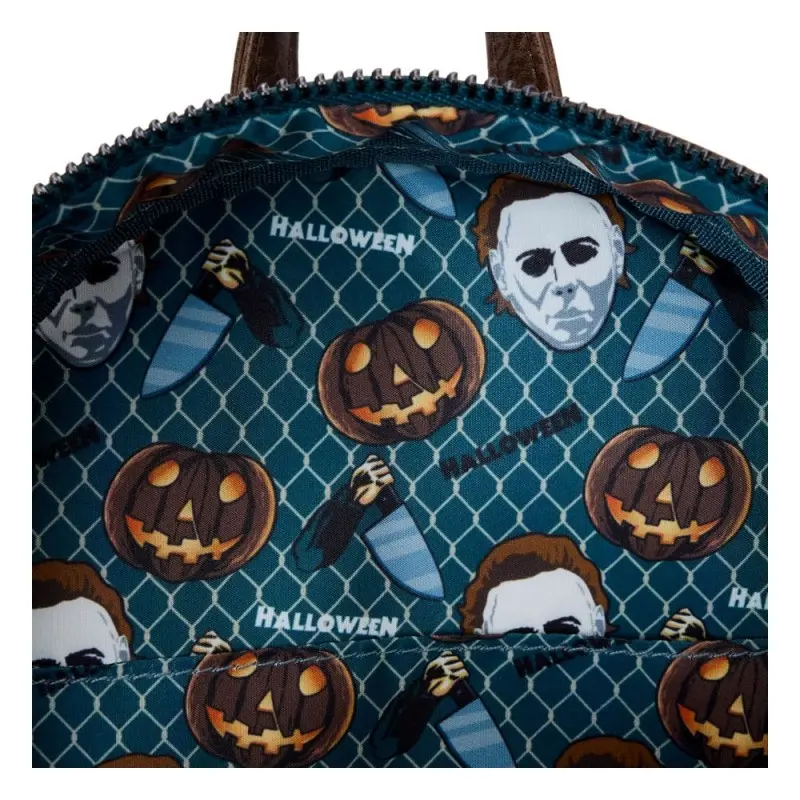 Compass International by Loungefly sac à dos Mini Halloween | 0671803525627