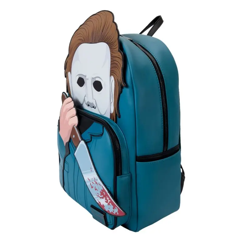 Halloween by Loungefly sac à dos Full-Size Mike Meyers Cosplay | 0671803530287