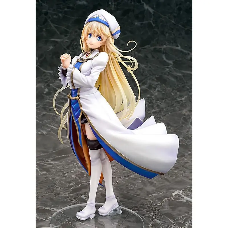 Goblin Slayer statuette PVC 1/7 Priestess (re-run) 24 cm | 4580678969565