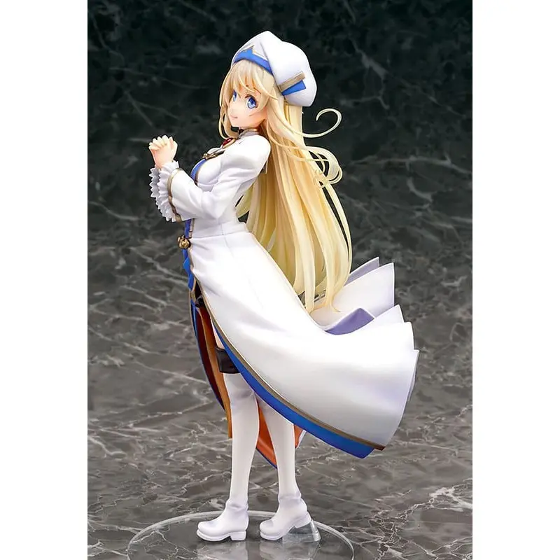 Goblin Slayer statuette PVC 1/7 Priestess (re-run) 24 cm | 4580678969565