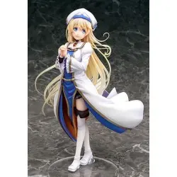 Goblin Slayer statuette PVC 1/7 Priestess (re-run) 24 cm | 4580678969565