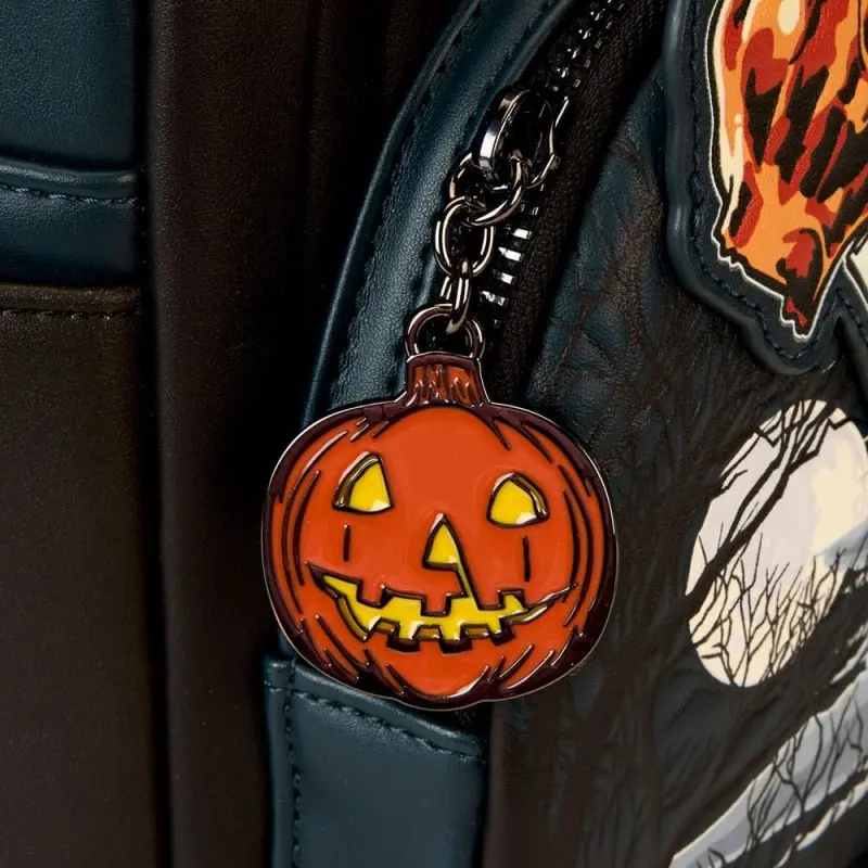 Halloween by Loungefly sac à dos Mini Michael Myers  | 0671803532380