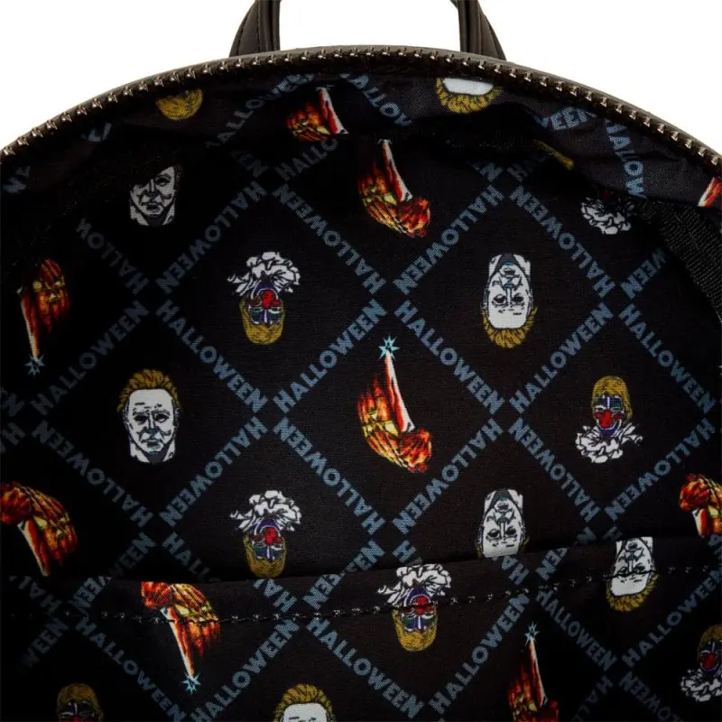 Halloween by Loungefly sac à dos Mini Michael Myers  | 0671803532380