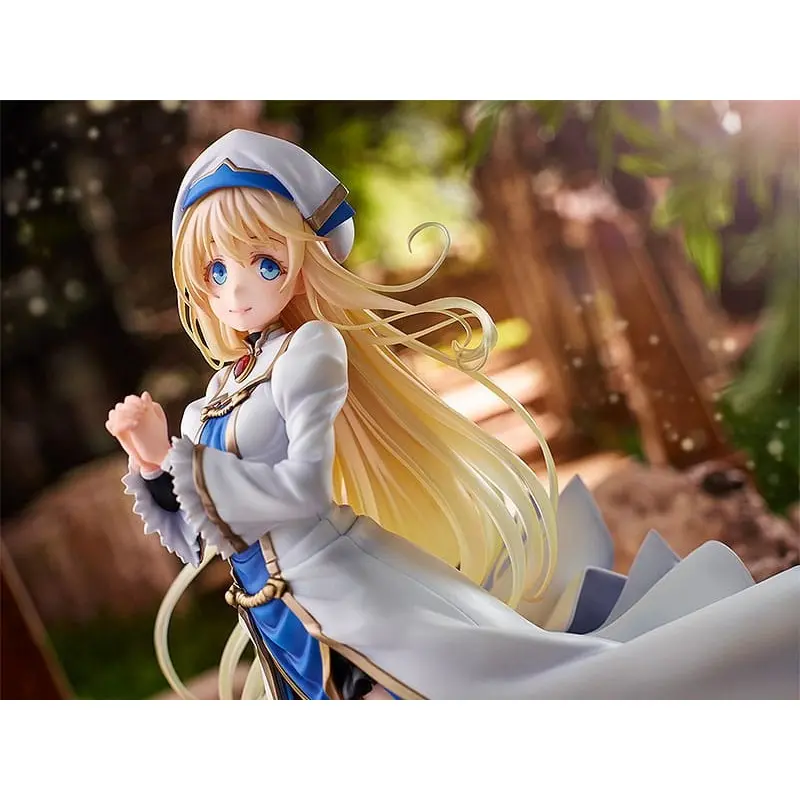 Goblin Slayer statuette PVC 1/7 Priestess (re-run) 24 cm | 4580678969565