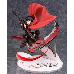 RWBY: Ice Queendom statuette PVC 1/7 Ruby Rose 26 cm  | 4580678969596