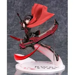 RWBY: Ice Queendom statuette PVC 1/7 Ruby Rose 26 cm  | 4580678969596