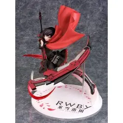 RWBY: Ice Queendom statuette PVC 1/7 Ruby Rose 26 cm  | 4580678969596