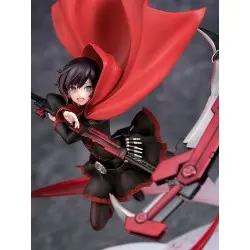 RWBY: Ice Queendom statuette PVC 1/7 Ruby Rose 26 cm  | 4580678969596