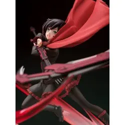 RWBY: Ice Queendom statuette PVC 1/7 Ruby Rose 26 cm  | 4580678969596