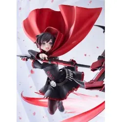 RWBY: Ice Queendom statuette PVC 1/7 Ruby Rose 26 cm  | 4580678969596